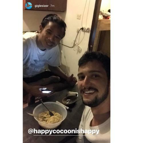 Happy Cocoon Homestay