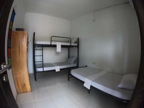 Happy Cocoon Homestay