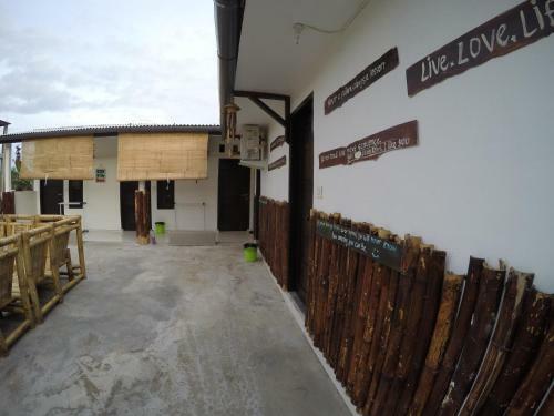 Happy Cocoon Homestay