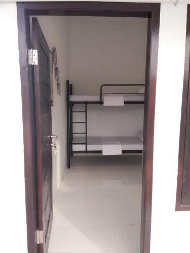 Happy Cocoon Homestay