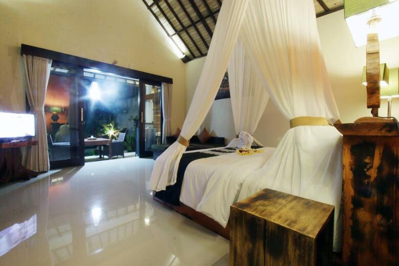 The Forest Villa Ubud