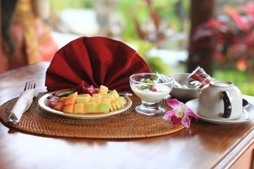 Hostal Inang Villa