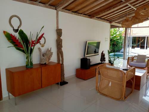 Villa Balimasan
