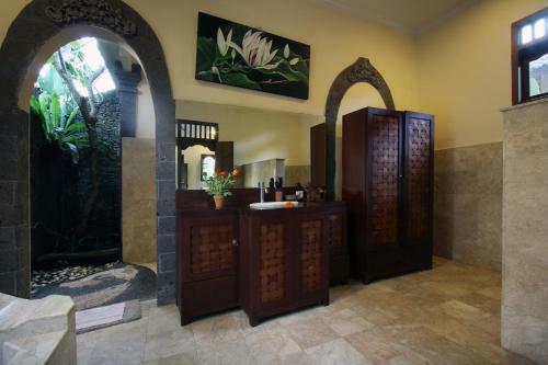 Hostal Nara Ubud Cottage