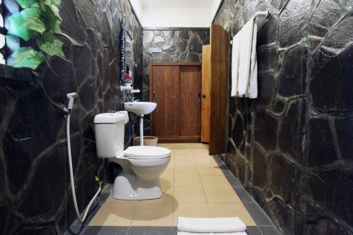 Hostal Nara Ubud Cottage