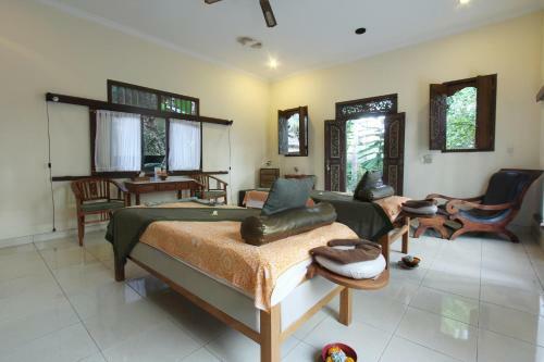 Hostal Nara Ubud Cottage