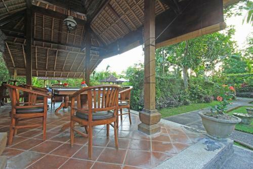 Hostal Nara Ubud Cottage