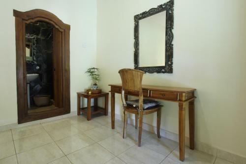 Hostal Nara Ubud Cottage