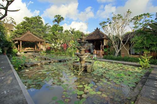 Hostal Nara Ubud Cottage
