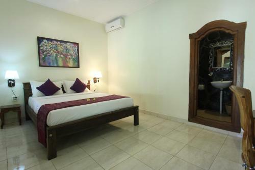 Hostal Nara Ubud Cottage