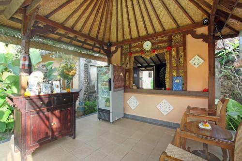 Hostal Nara Ubud Cottage
