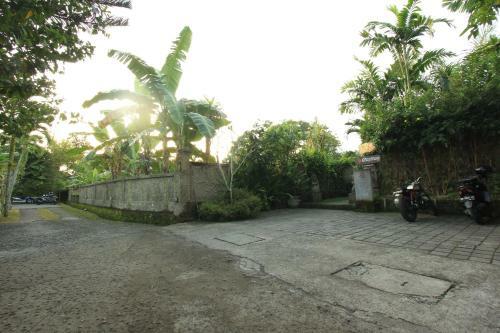 Hostal Nara Ubud Cottage
