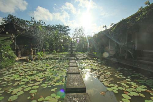 Hostal Nara Ubud Cottage