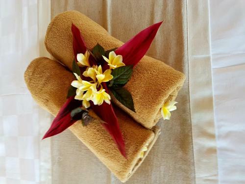 Hostal Lily Luxury Suites