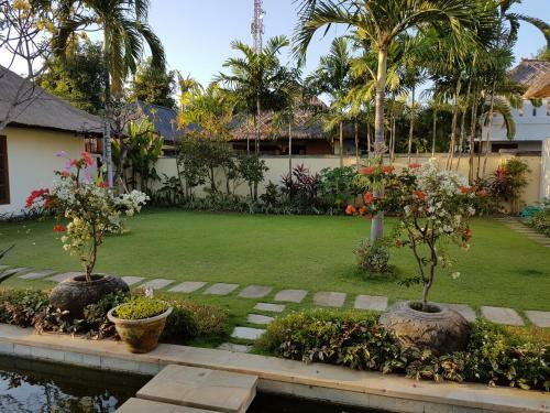 Hostal Lily Luxury Suites