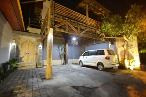 Hostal Rai House Sanur