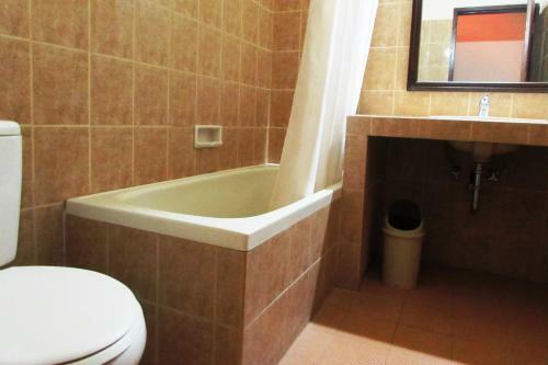 Hostal Griya Ayu Inn