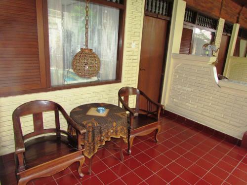 Hostal Griya Ayu Inn