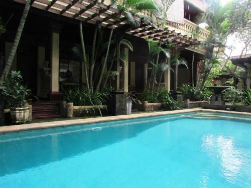 Hostal Griya Ayu Inn