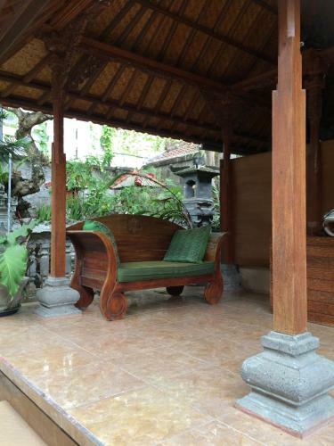 Hostal Ahoy Guesthouse