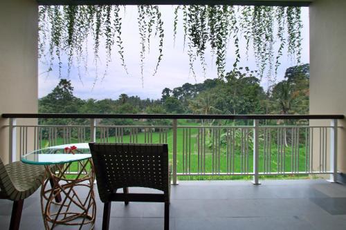 Hostal Byasa Ubud