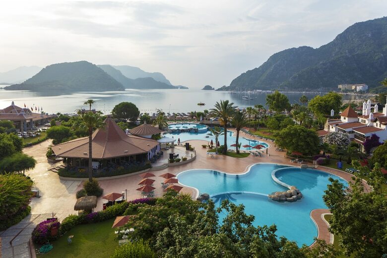Hotel Marti Resort Deluxe