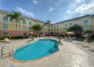 Hotel Sleep Inn
