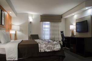 Hotel Sleep Inn