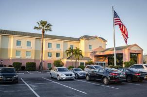 Hotel Sleep Inn