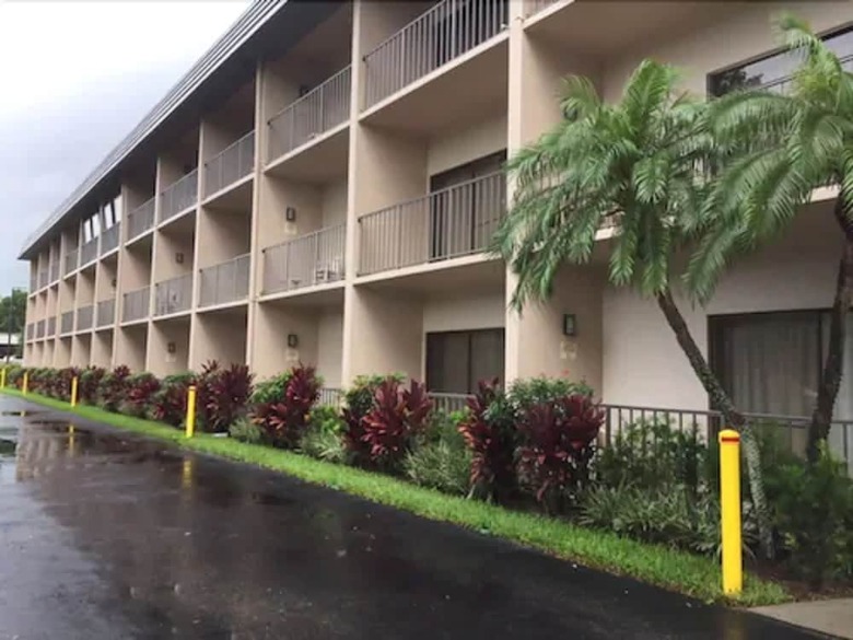 Hotel Comfort Inn