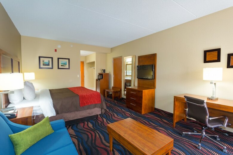 Hotel Comfort Inn