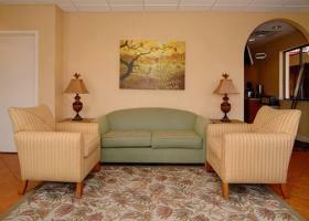 Hotel Comfort Inn