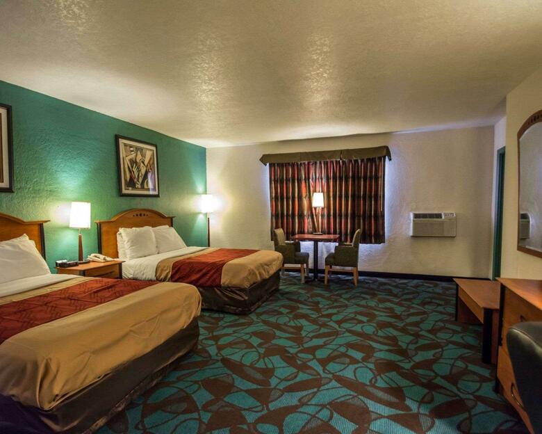 Hotel Fort Lauderdale Gardens Inn & Suites