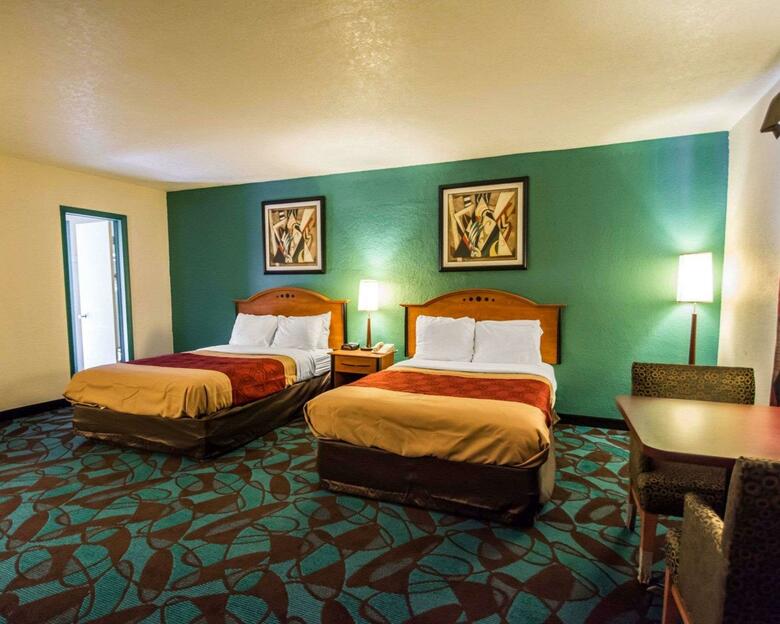 Hotel Fort Lauderdale Gardens Inn & Suites