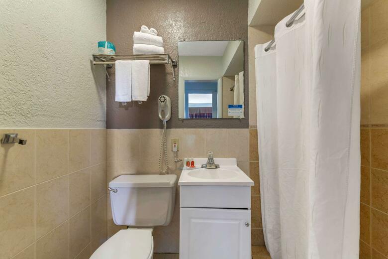 Hotel Fort Lauderdale Gardens Inn & Suites