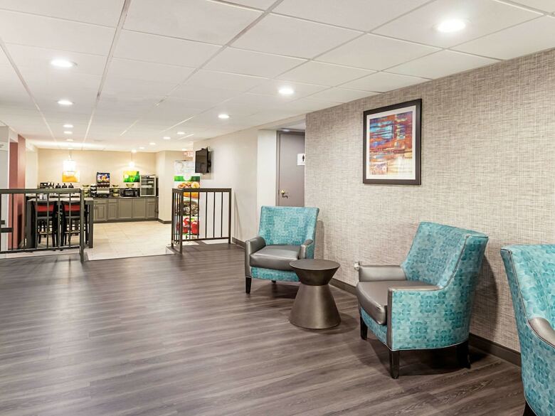 Hotel Econo Lodge