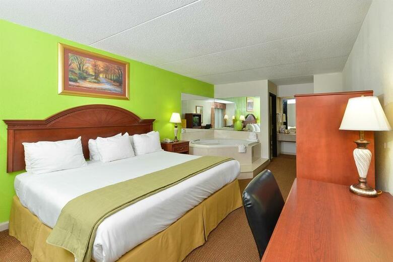 Hotel Econo Lodge
