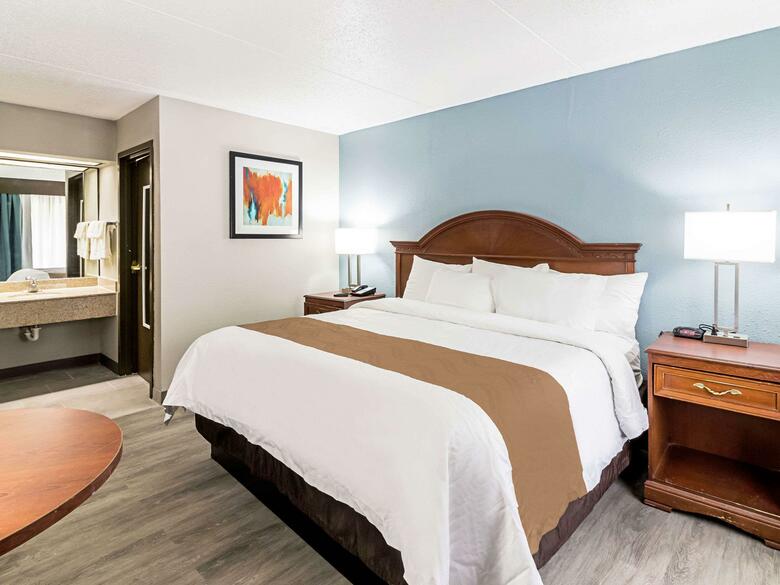 Hotel Econo Lodge