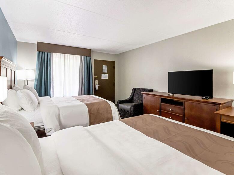 Hotel Econo Lodge