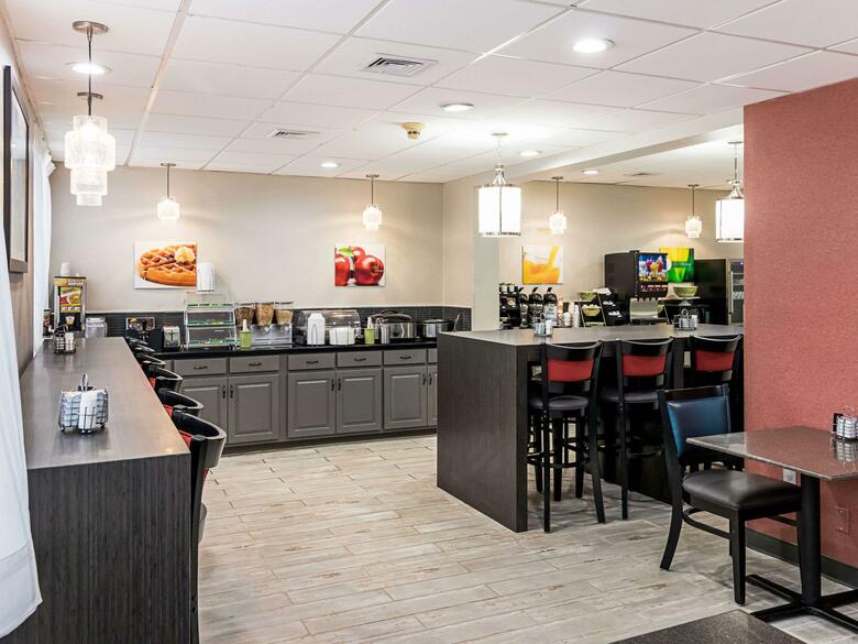 Hotel Econo Lodge