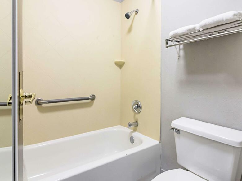 Hotel Econo Lodge