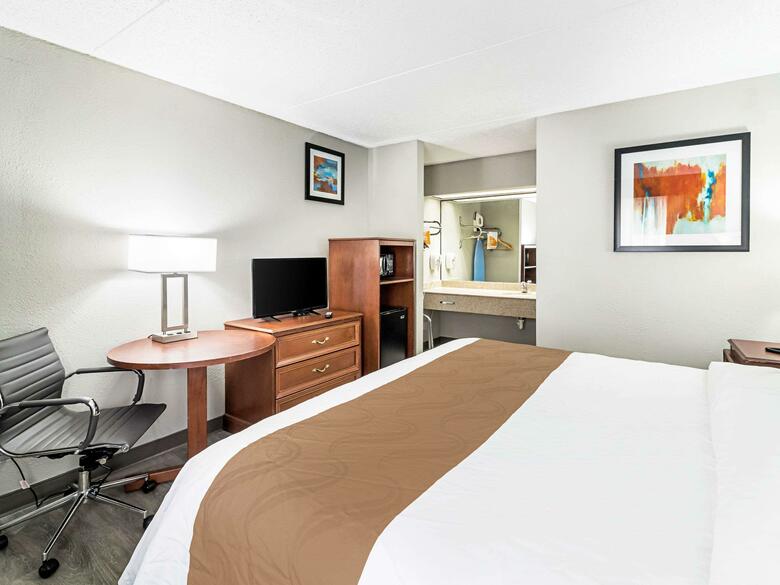 Hotel Econo Lodge