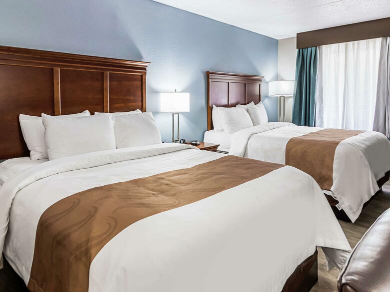 Hotel Econo Lodge