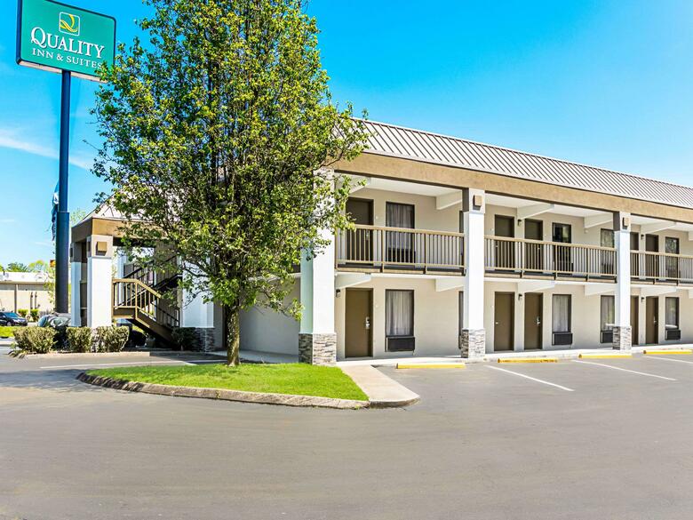 Hotel Econo Lodge