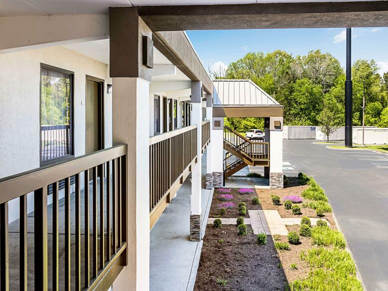 Hotel Econo Lodge