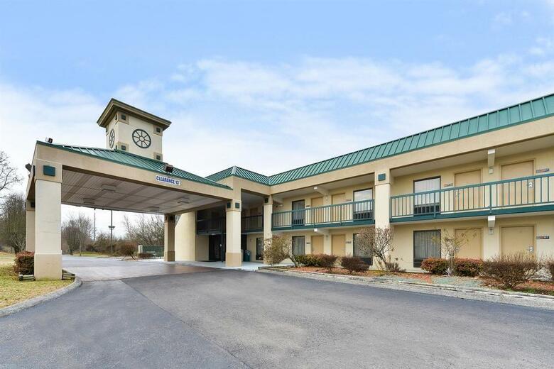 Hotel Econo Lodge