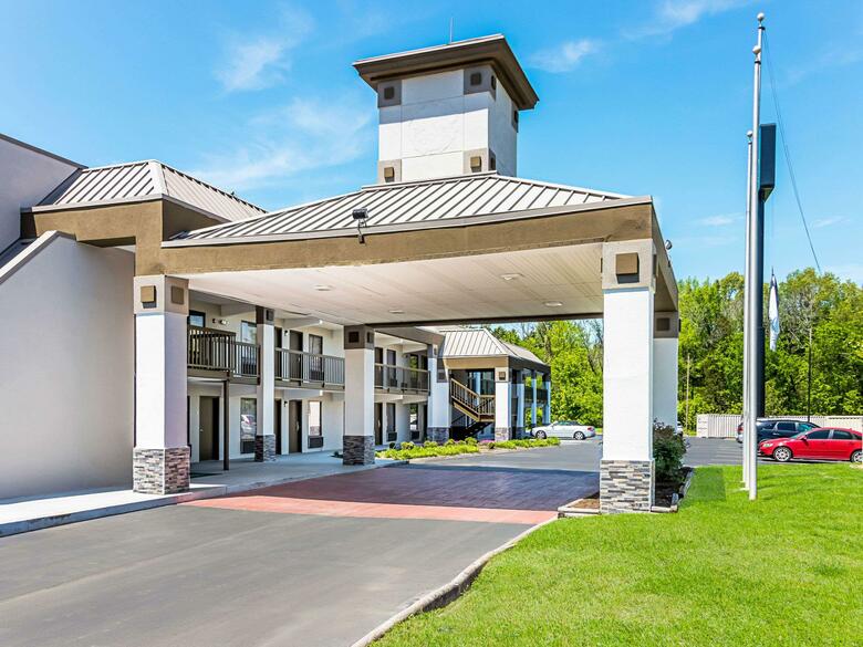 Hotel Econo Lodge