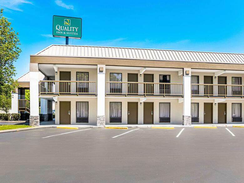 Hotel Econo Lodge