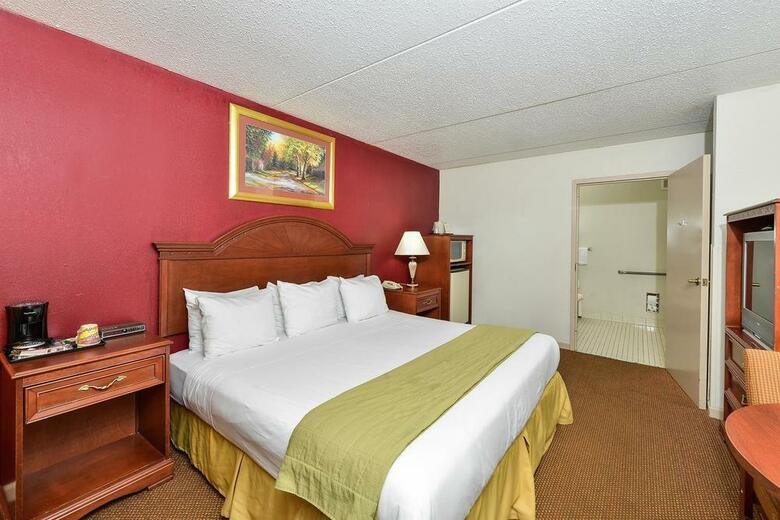 Hotel Econo Lodge
