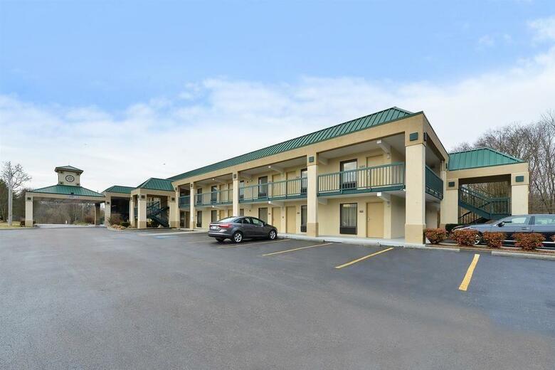 Hotel Econo Lodge